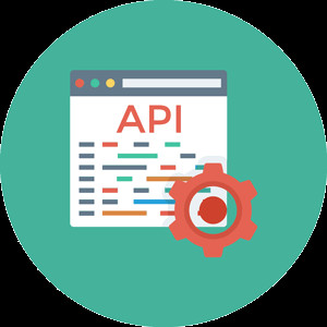 Stilisierter Programmcode - Webentwicklung