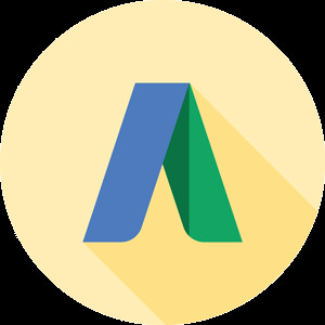 Google Ads Logo
