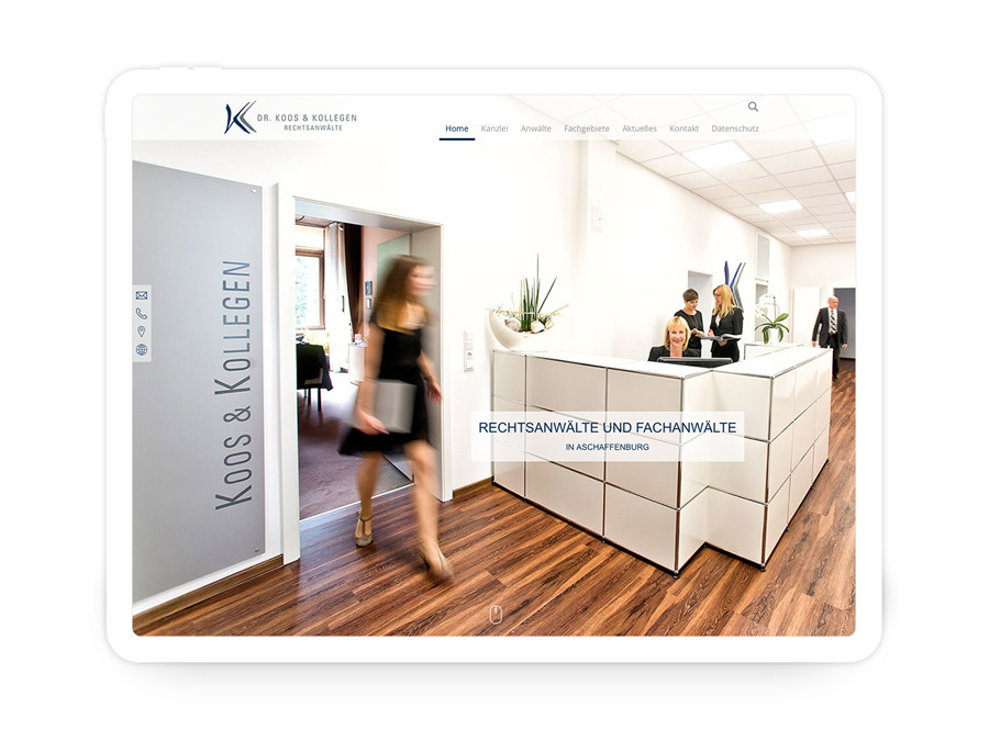 Kanzlei Dr. Koos & Kollegen
